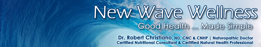 New Wave Wellness Blog